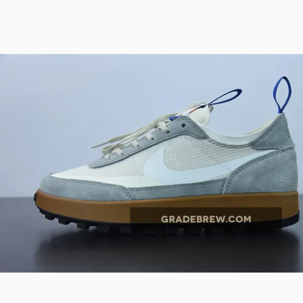 NikeCraft General Purpose Shoe Light Cream/Light Bone/White DA6672-200