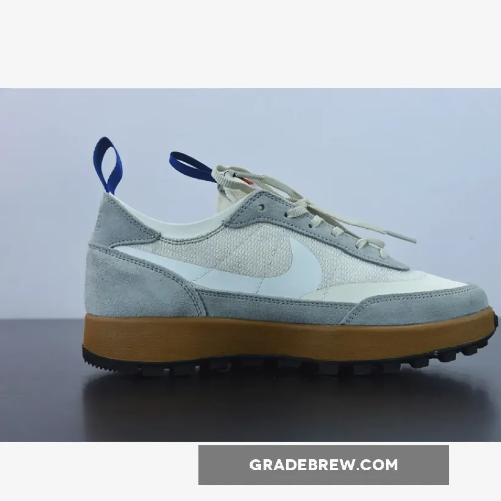 NikeCraft General Purpose Shoe Light Cream/Light Bone/White DA6672-200