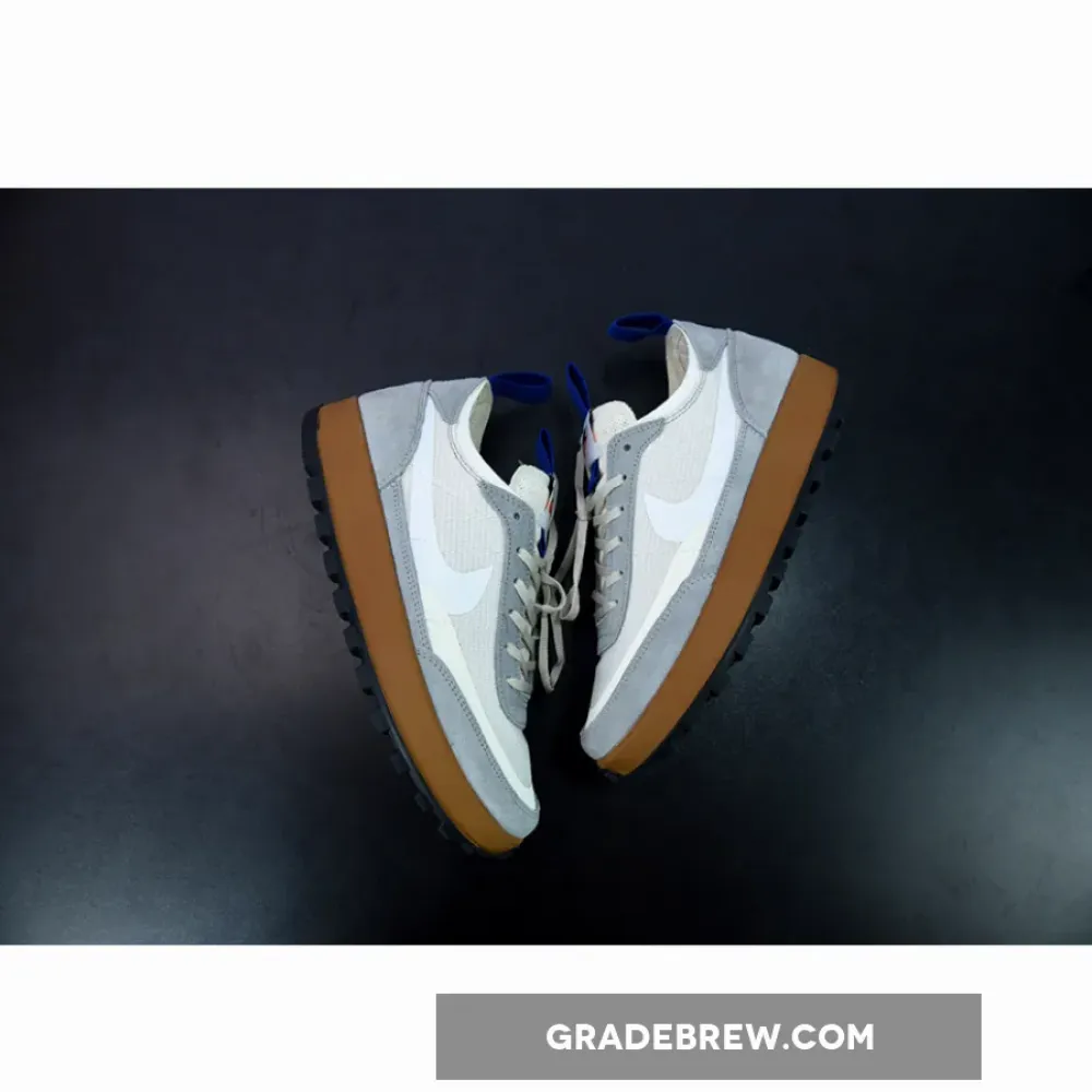 NikeCraft General Purpose Shoe Light Cream/Light Bone/White DA6672-200