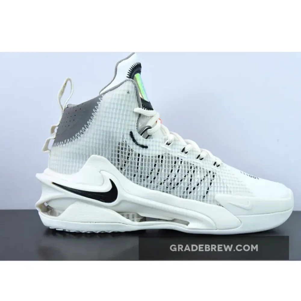 Nike Air Zoom GT Jump White/Black/ DC9039-101