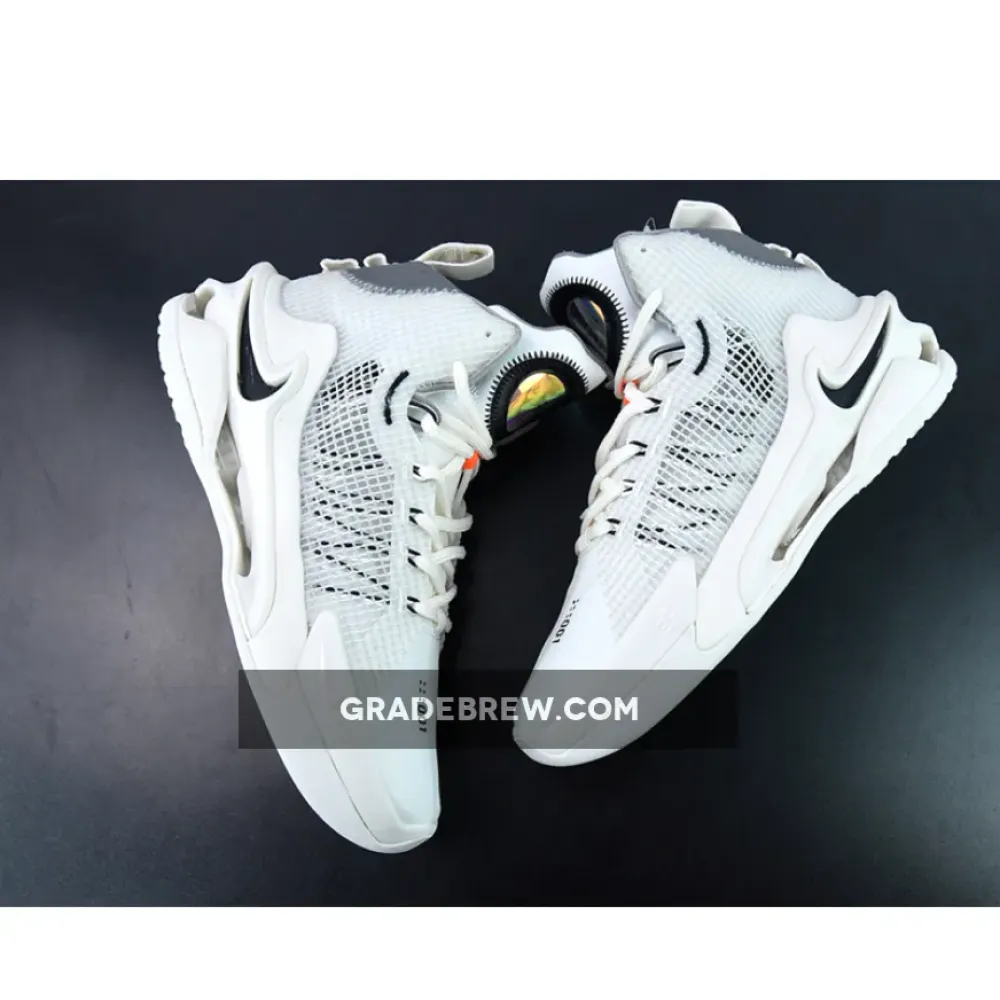 Nike Air Zoom GT Jump White/Black/ DC9039-101