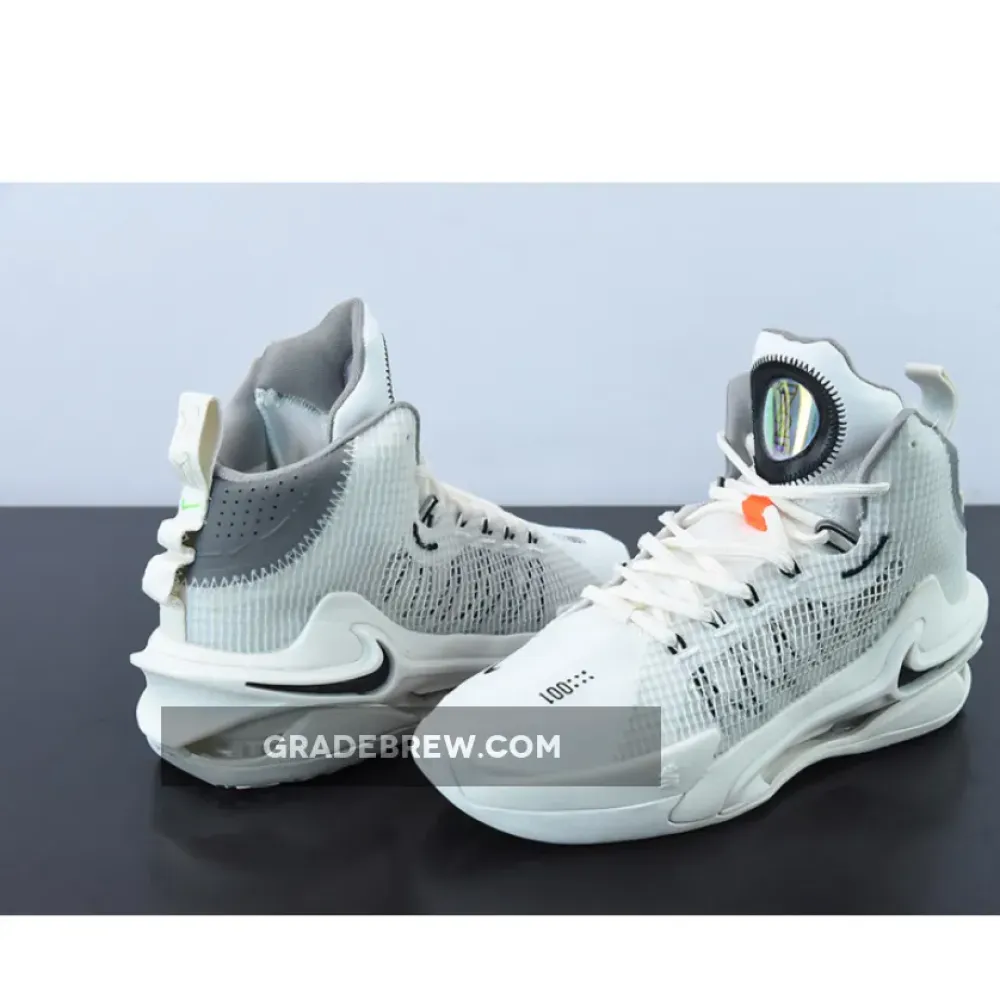 Nike Air Zoom GT Jump White/Black/ DC9039-101