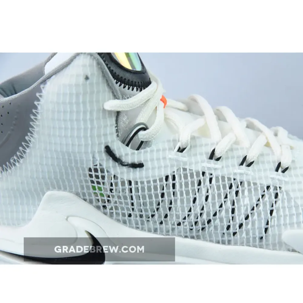 Nike Air Zoom GT Jump White/Black/ DC9039-101