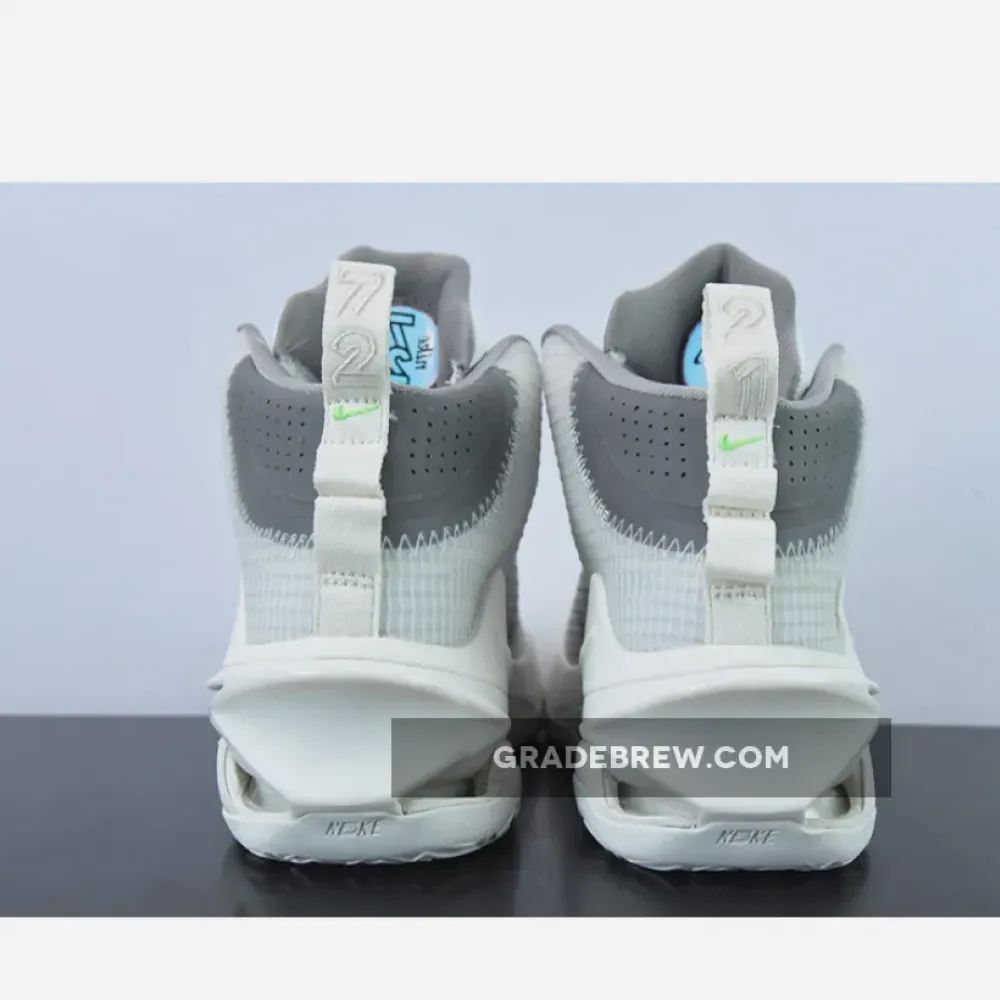 Nike Air Zoom GT Jump White/Black/ DC9039-101