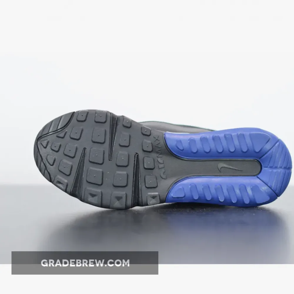 Nike Air Max 2090 Yellow Camo  DB6521-001