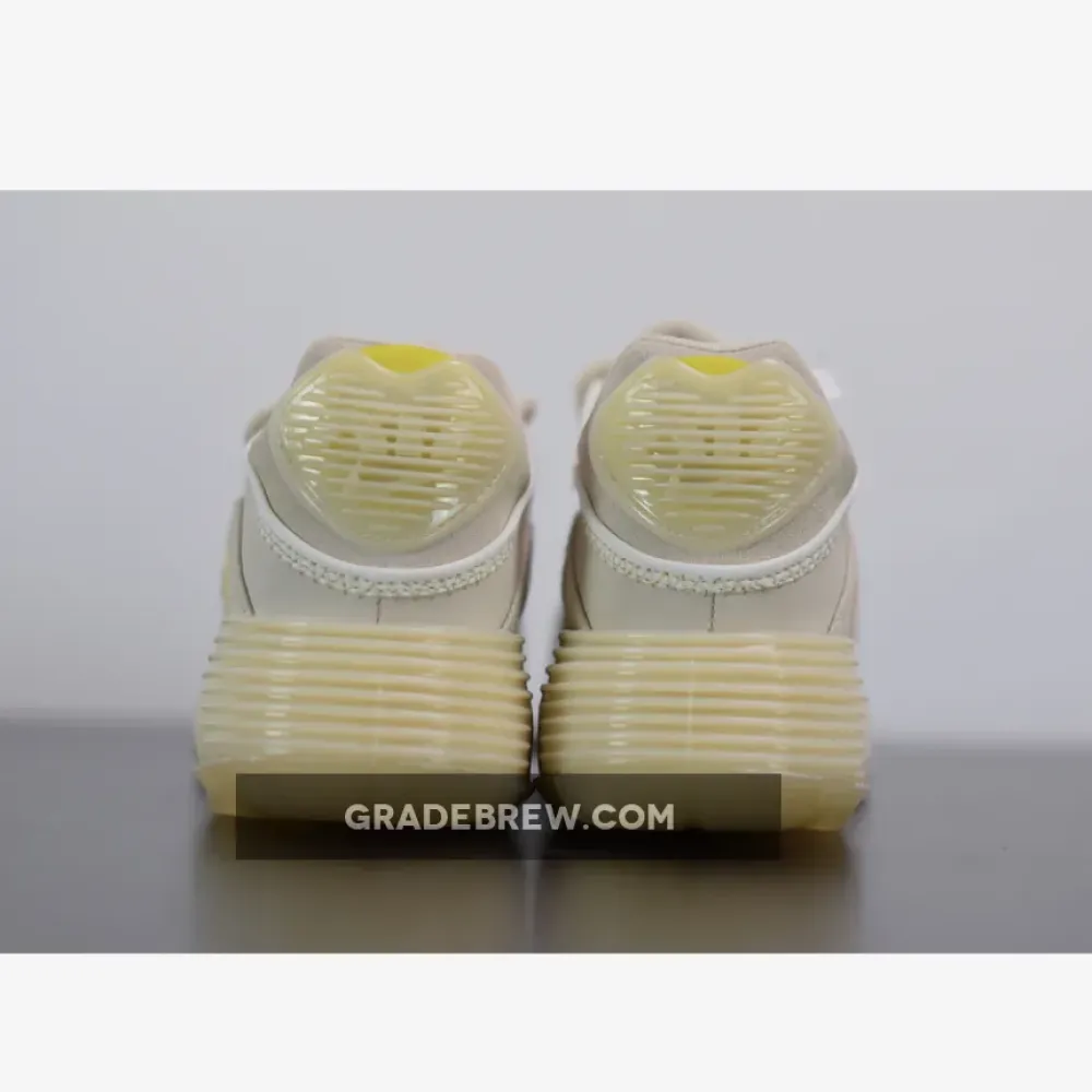 Nike Air Max 2090 Light Orewood Brown Blue/Pink/Silver CU9371-100