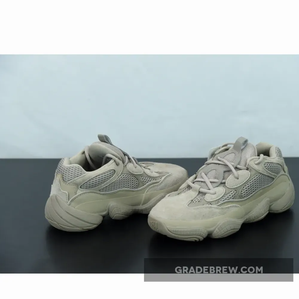 Adidas Yeezy 500 Taupe Light  GX3605