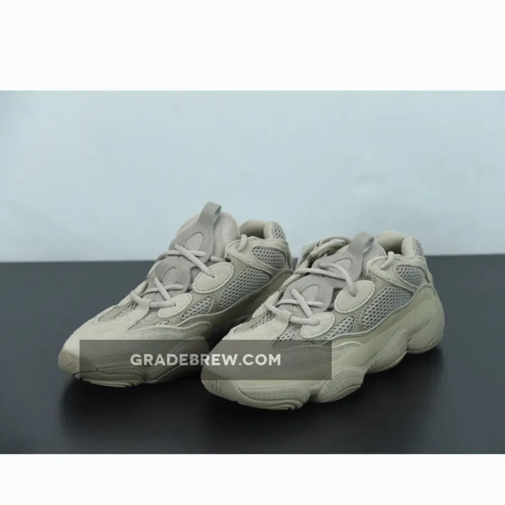 Adidas Yeezy 500 Taupe Light  GX3605