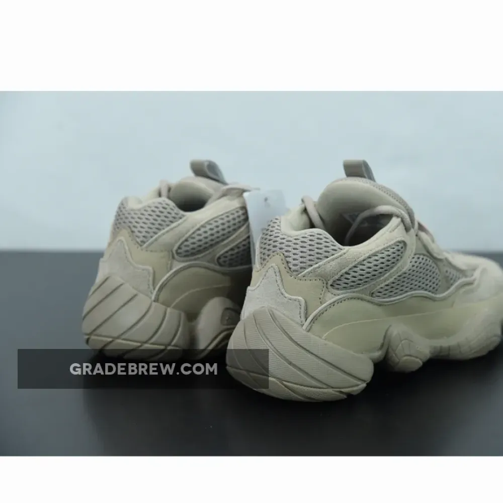Adidas Yeezy 500 Taupe Light  GX3605