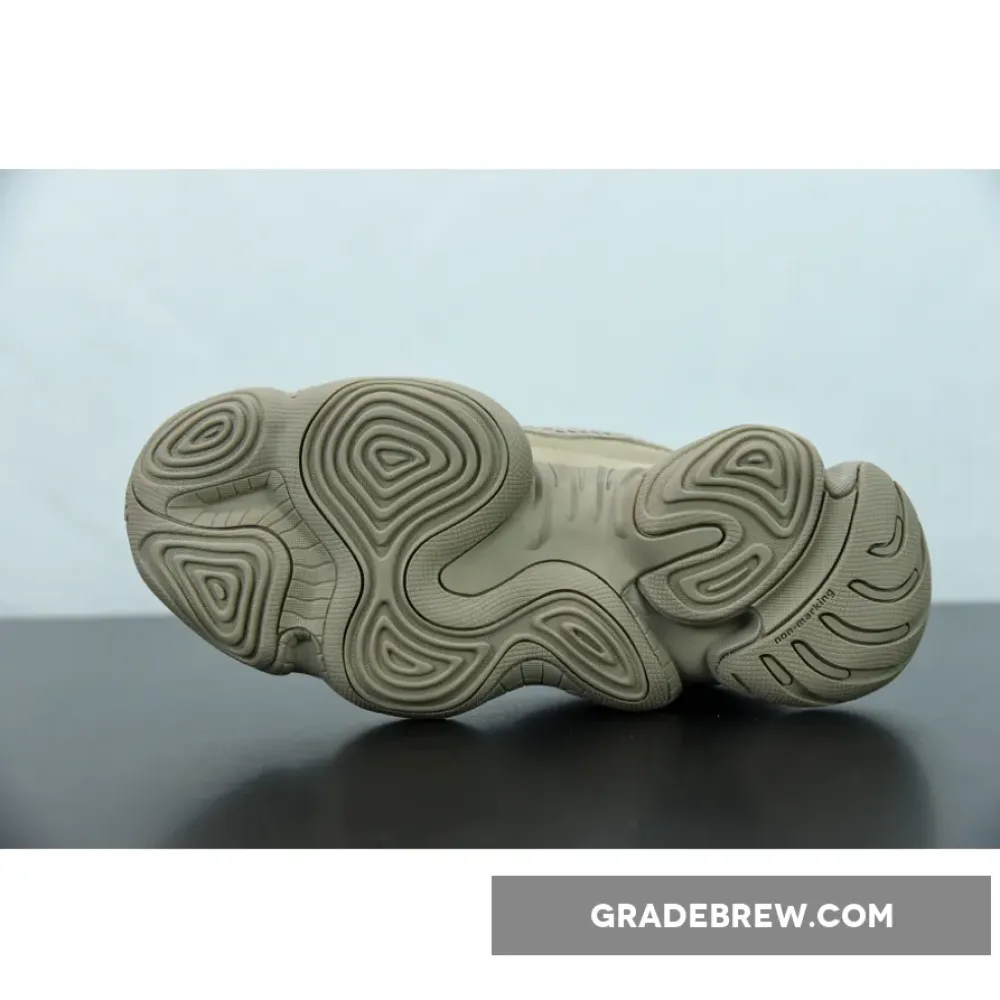 Adidas Yeezy 500 Taupe Light  GX3605