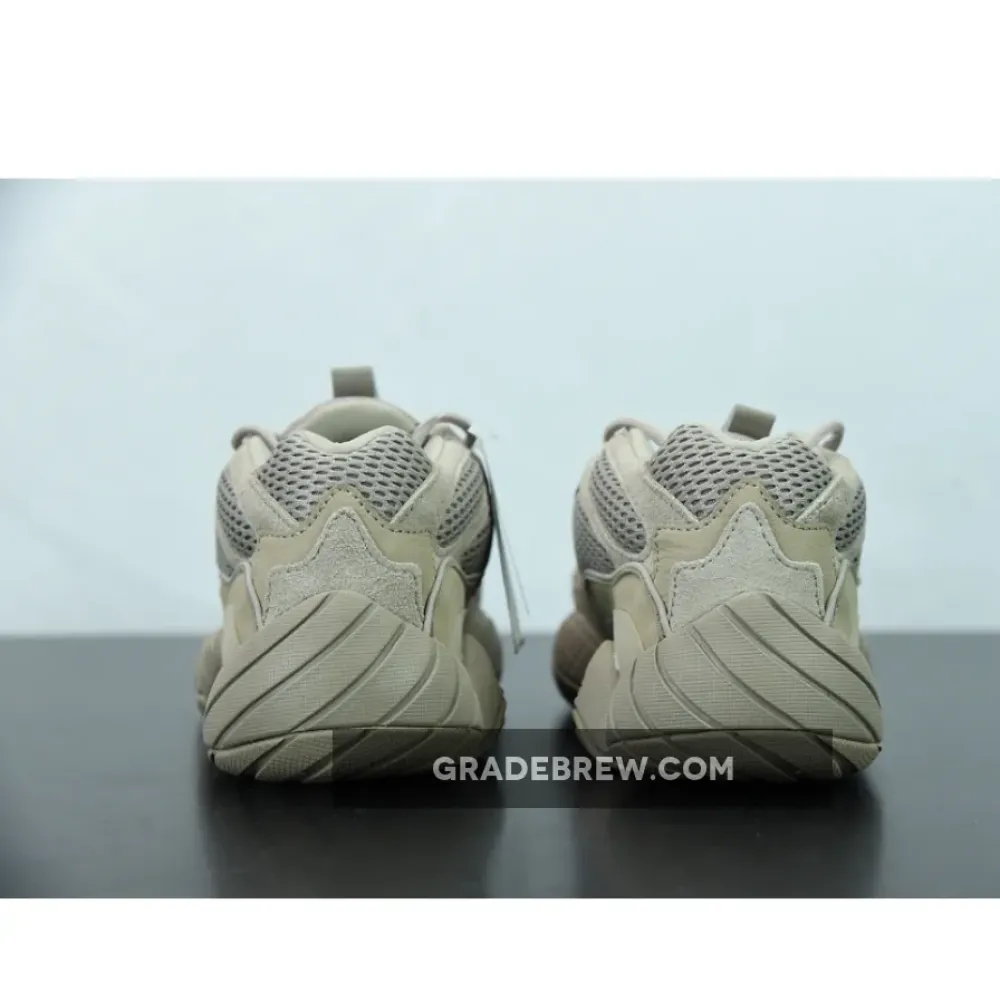 Adidas Yeezy 500 Taupe Light  GX3605