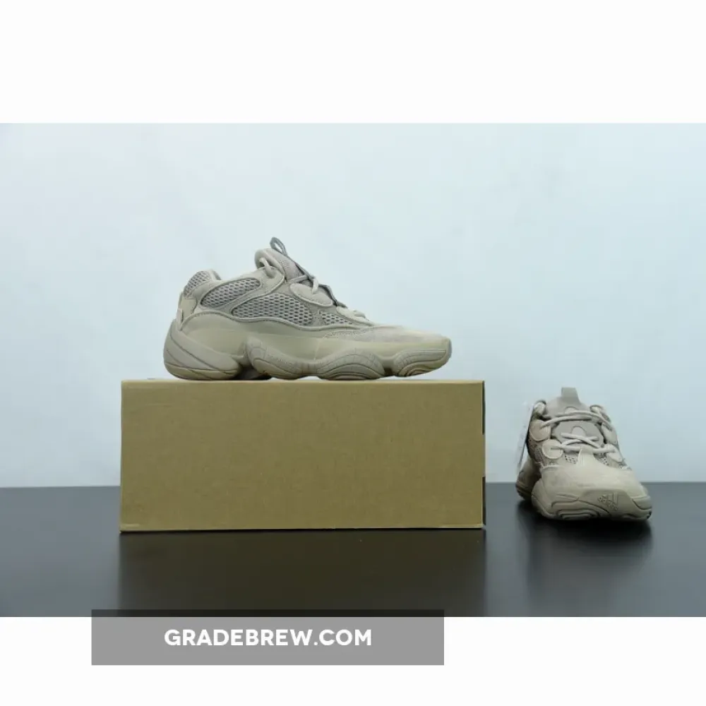 Adidas Yeezy 500 Taupe Light  GX3605