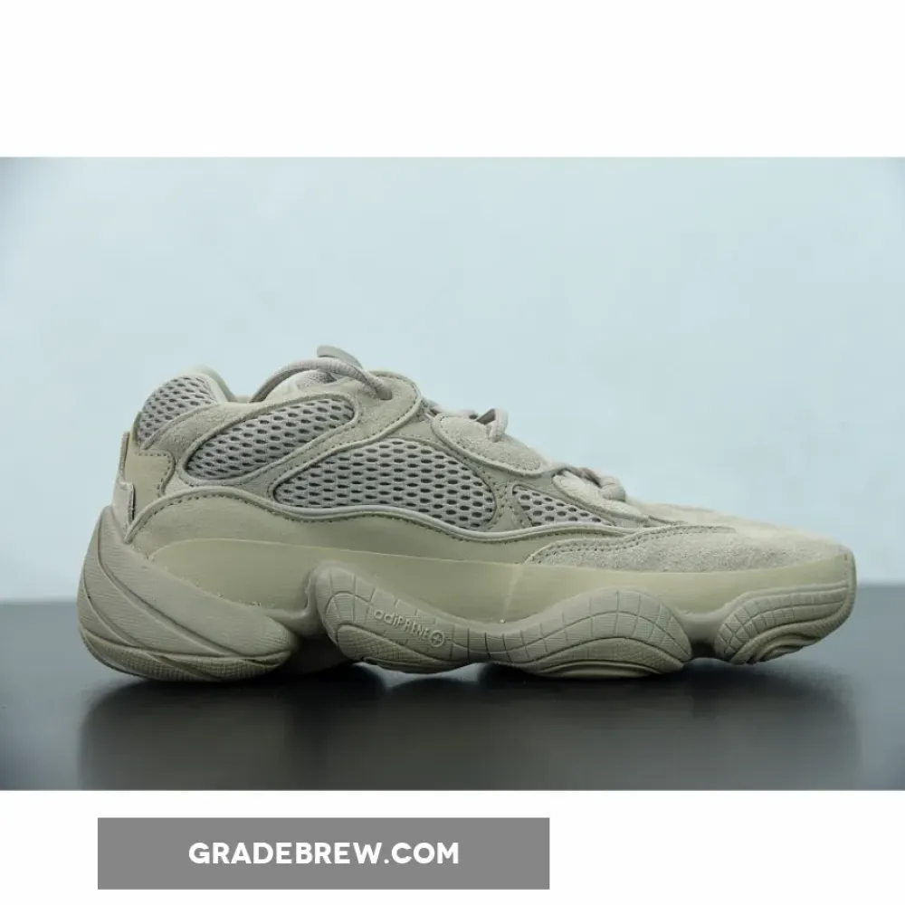 Adidas Yeezy 500 Taupe Light  GX3605