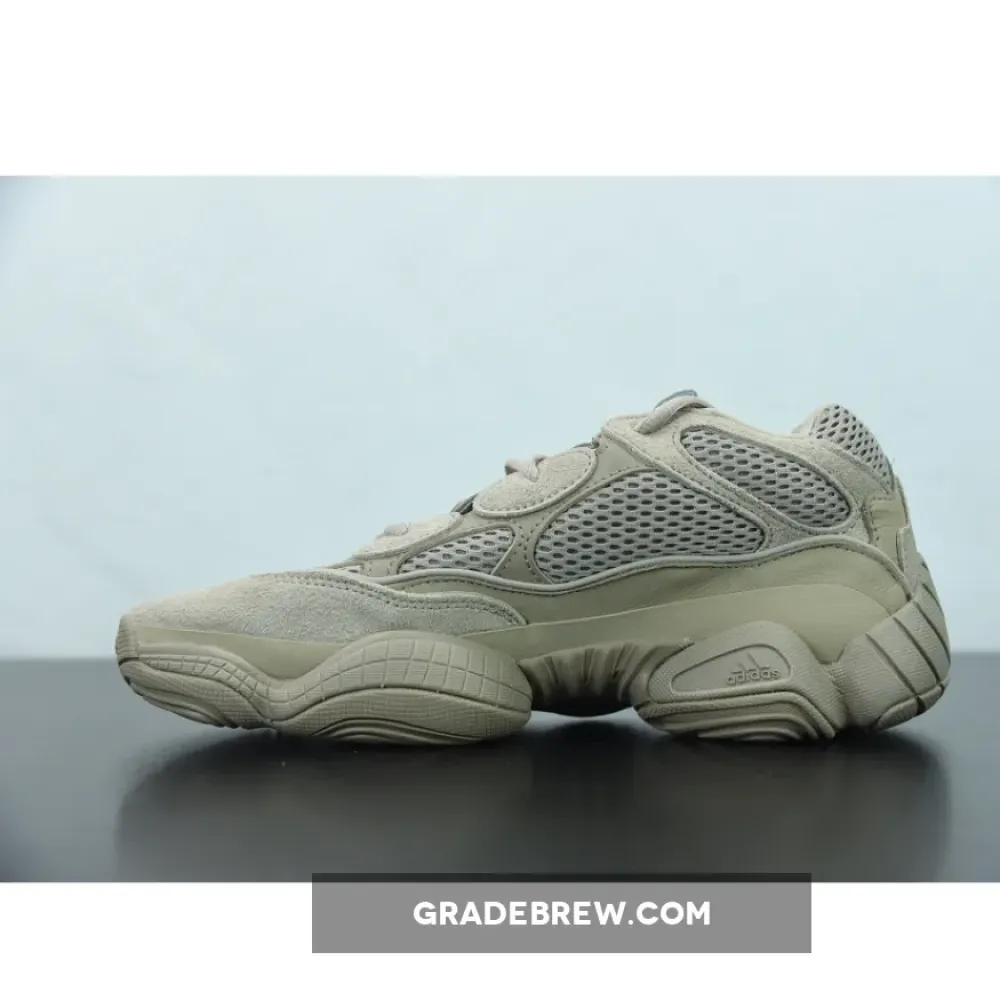Adidas Yeezy 500 Taupe Light  GX3605