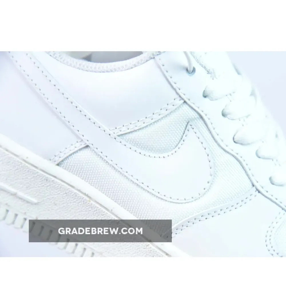 Nike Air Force 1 Cork White/Sail/ DV7184-001