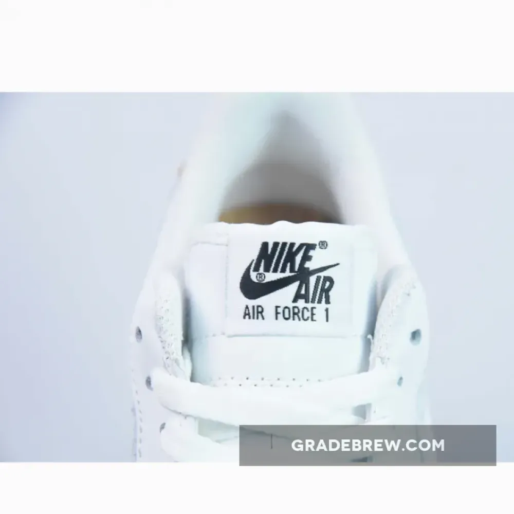 Nike Air Force 1 Cork White/Sail/ DV7184-001