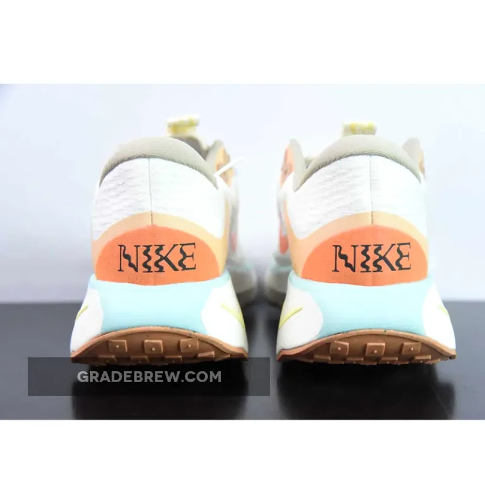 Nike Motiva Pale Ivory Bright Mandarin  FN8887-181
