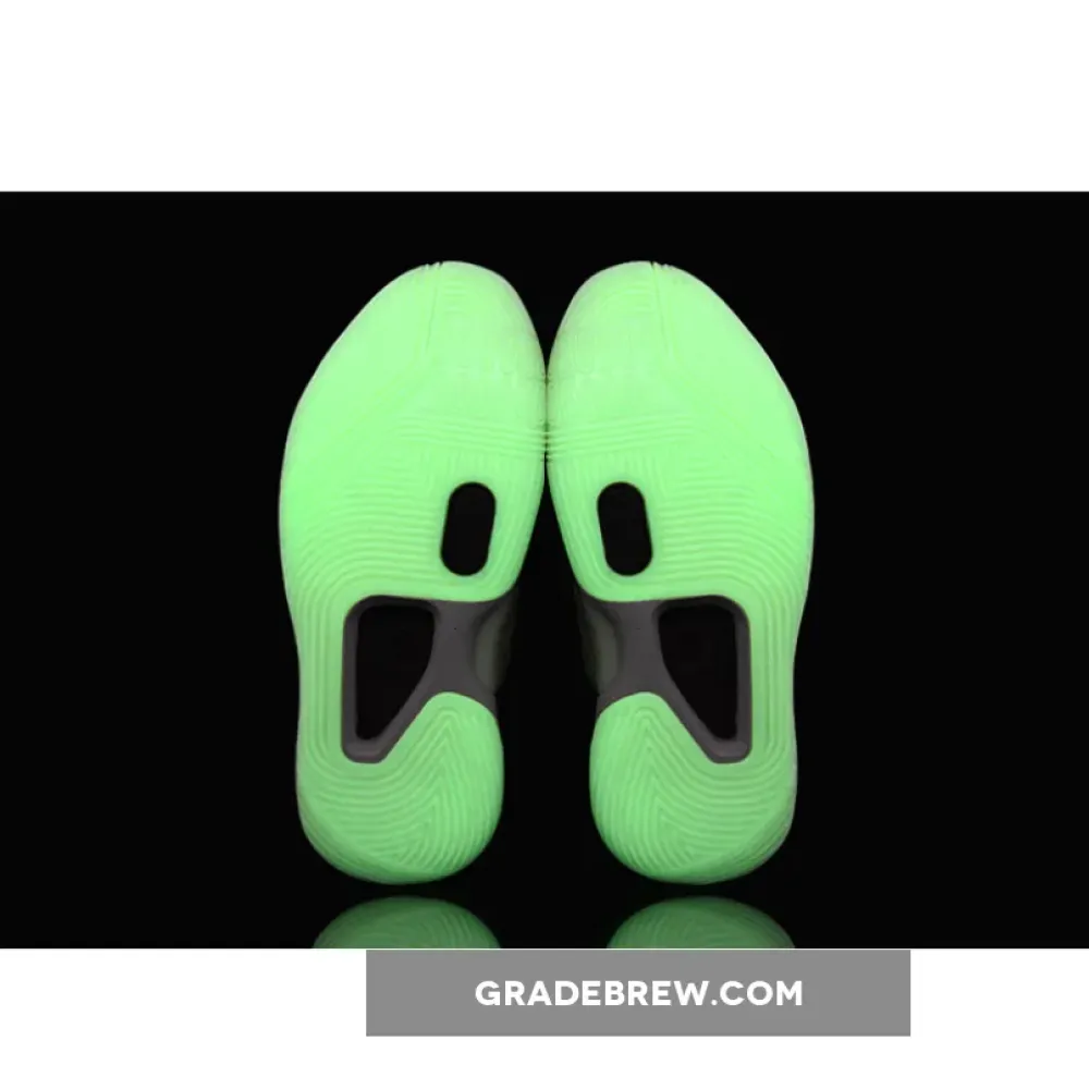 Nike KD 14 Surrealism Cream/Purple/Light Yellow CW3935-300