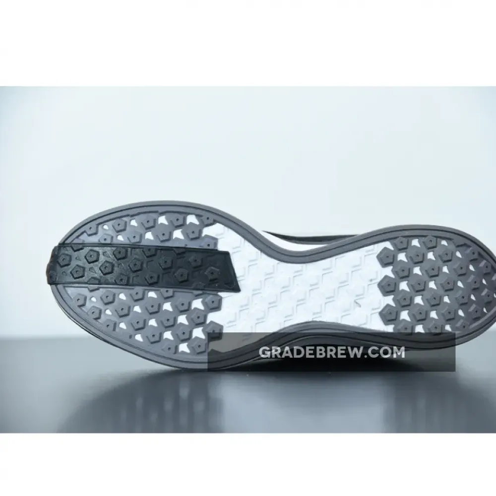 Nike Zoom Pegasus Turbo Gunsmoke/Vast Grey/Black AJ4114-001