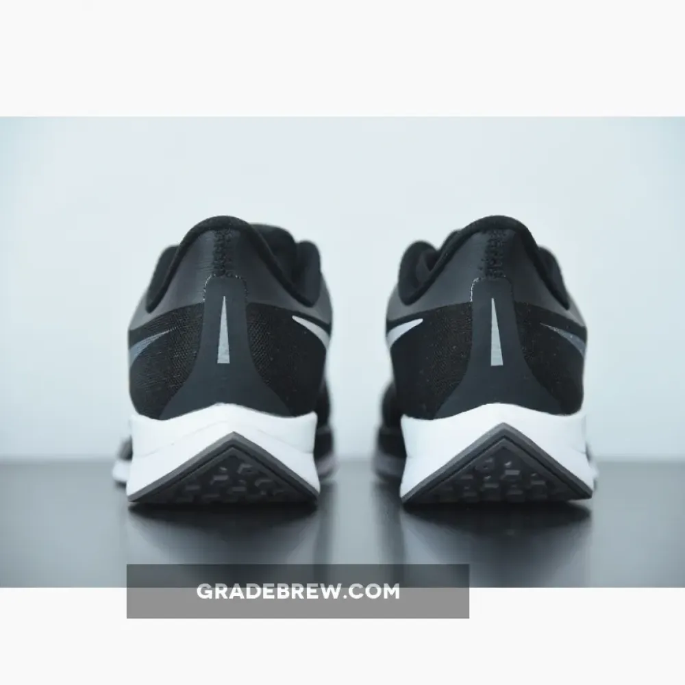 Nike Zoom Pegasus Turbo Gunsmoke/Vast Grey/Black AJ4114-001