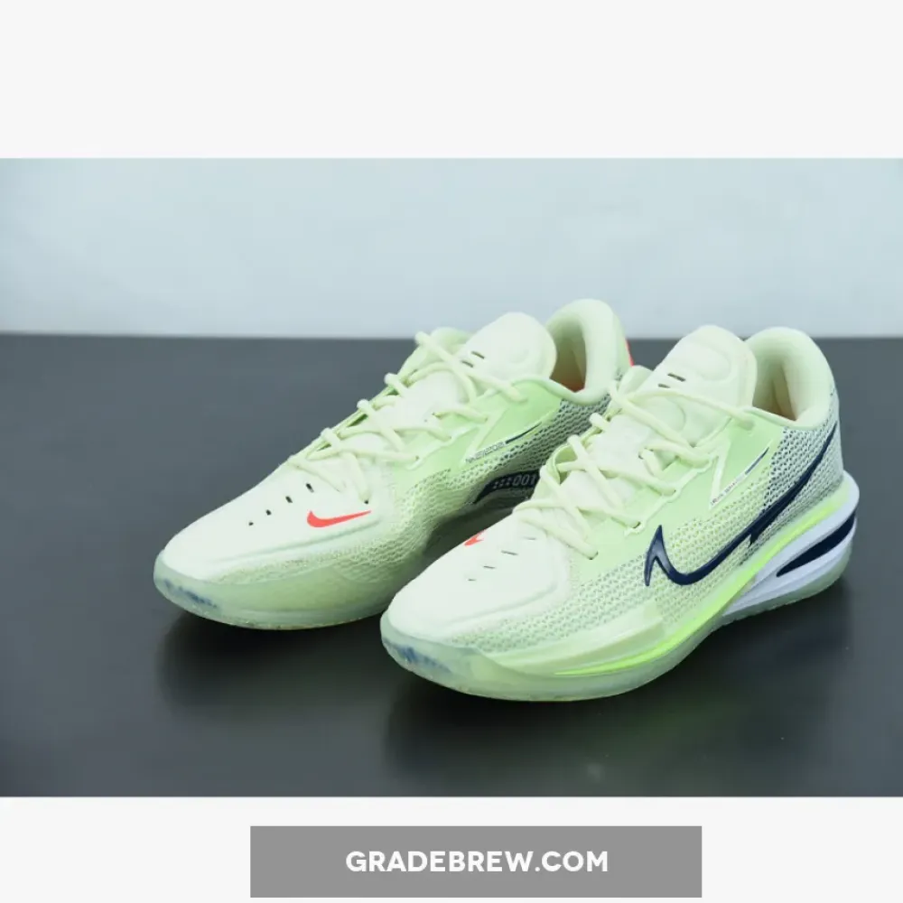 Nike Air Zoom GT Cut Lime Ice/Blue Void Grinch CZ0175-300