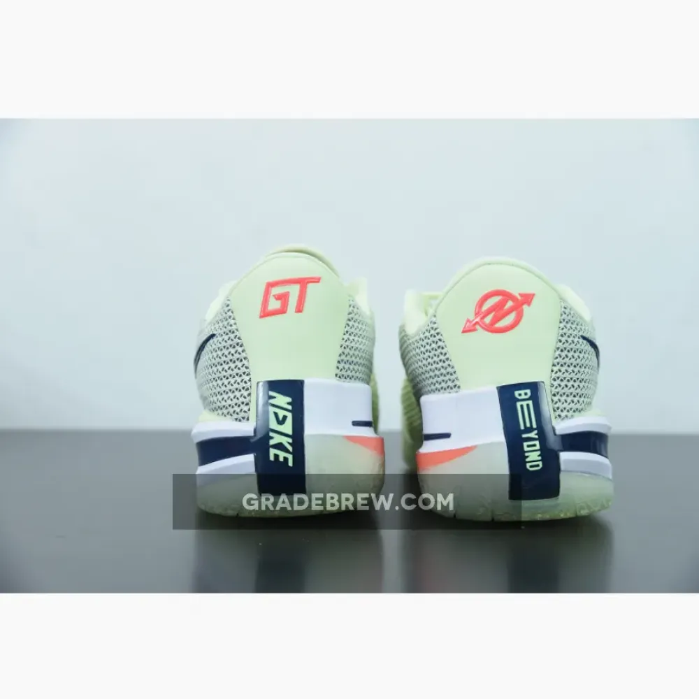 Nike Air Zoom GT Cut Lime Ice/Blue Void Grinch CZ0175-300