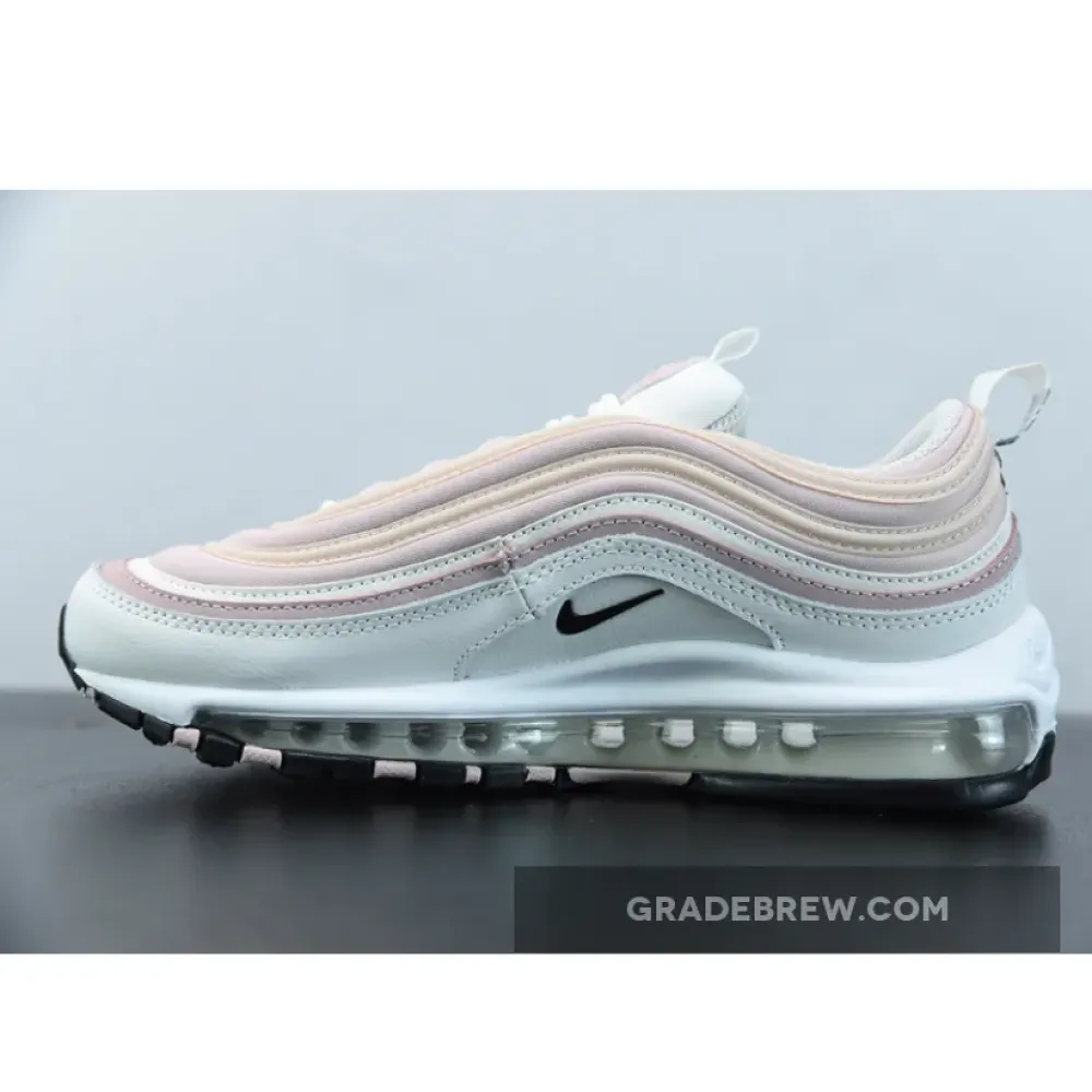 Nike Air Max 97 WMNS Pink Cream White/Pink/White DA9325-100