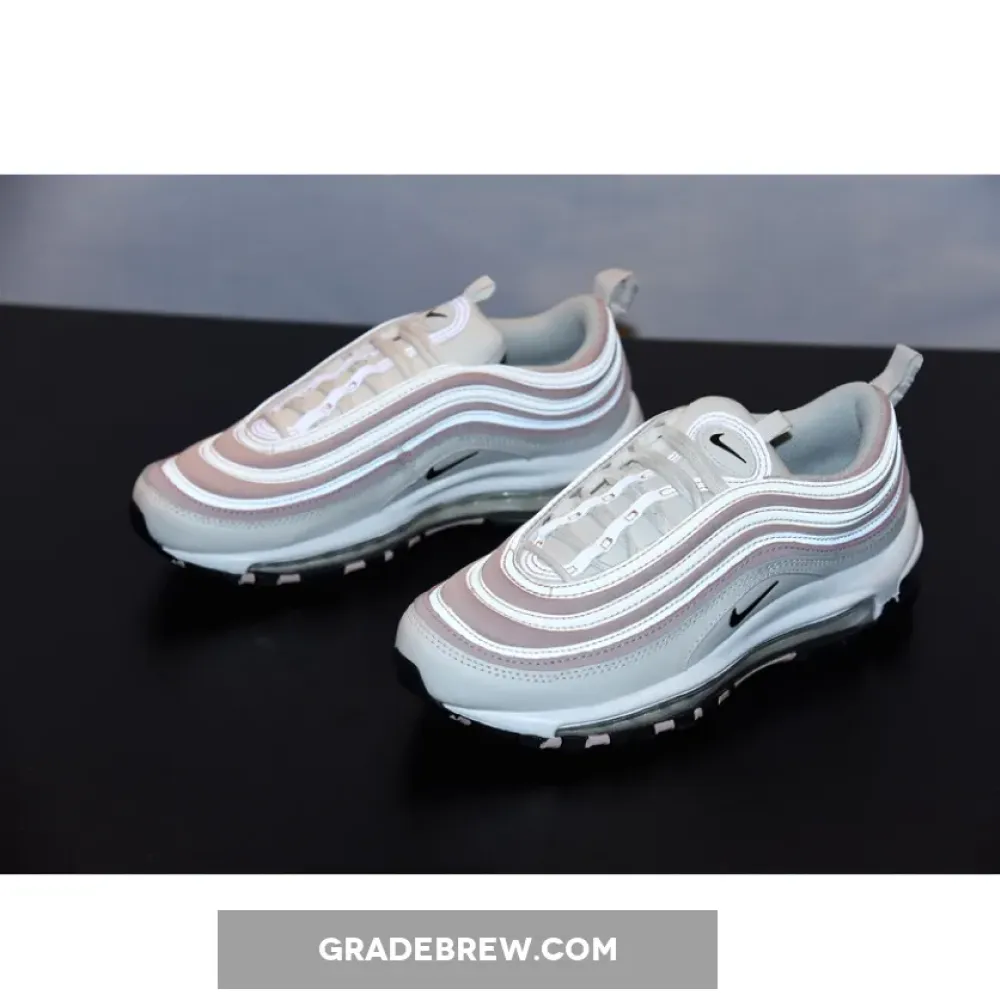 Nike Air Max 97 WMNS Pink Cream White/Pink/White DA9325-100