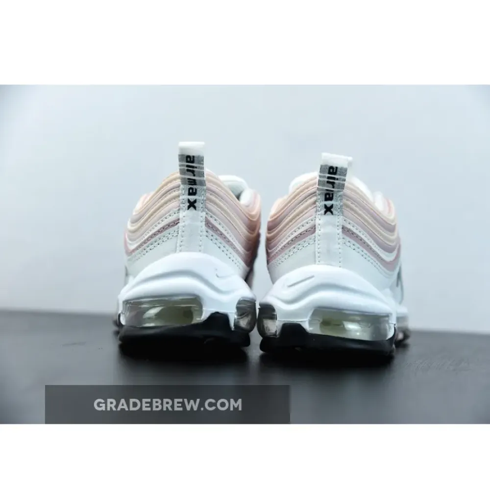 Nike Air Max 97 WMNS Pink Cream White/Pink/White DA9325-100