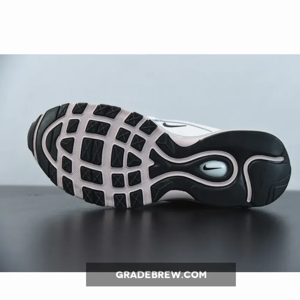 Nike Air Max 97 WMNS Pink Cream White/Pink/White DA9325-100