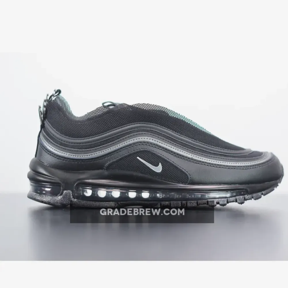 Nike Air Max 97 Black Sakura  CV9552-001