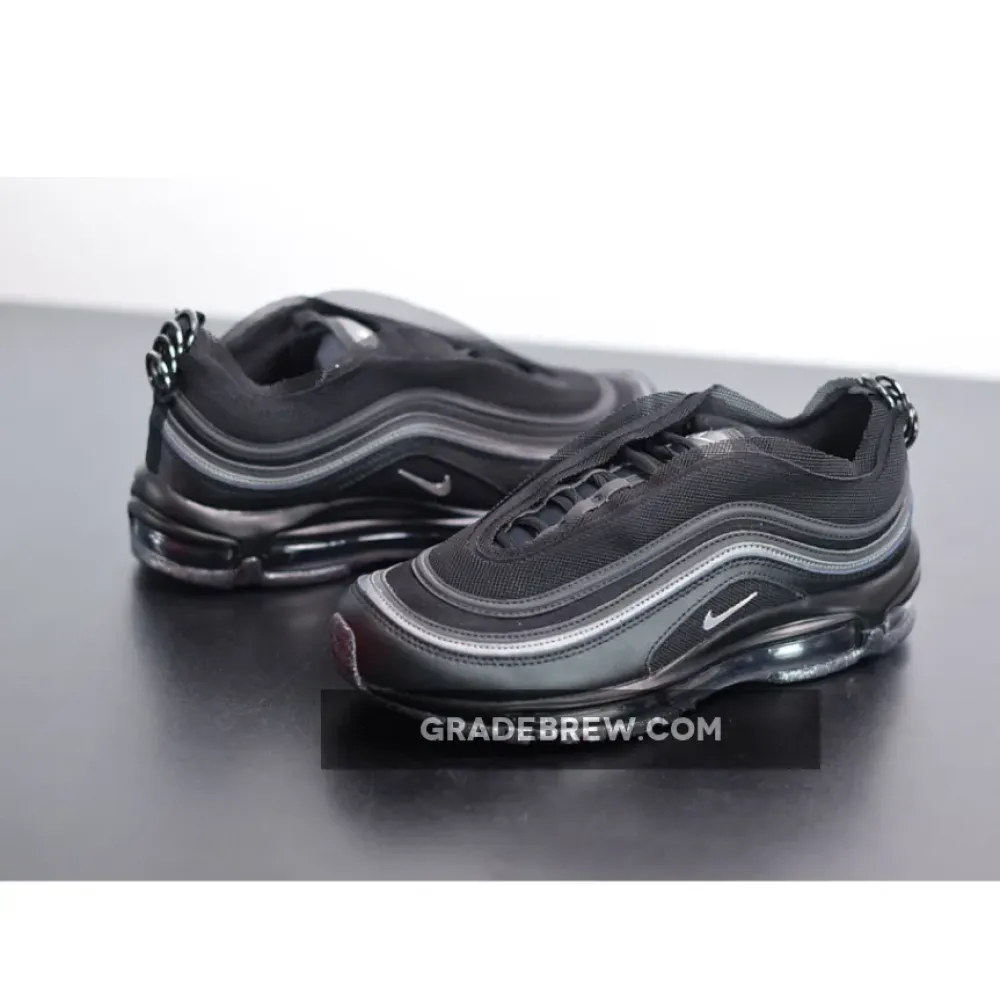 Nike Air Max 97 Black Sakura  CV9552-001