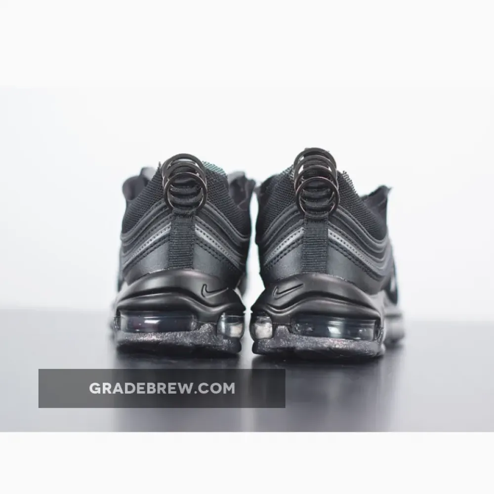 Nike Air Max 97 Black Sakura  CV9552-001
