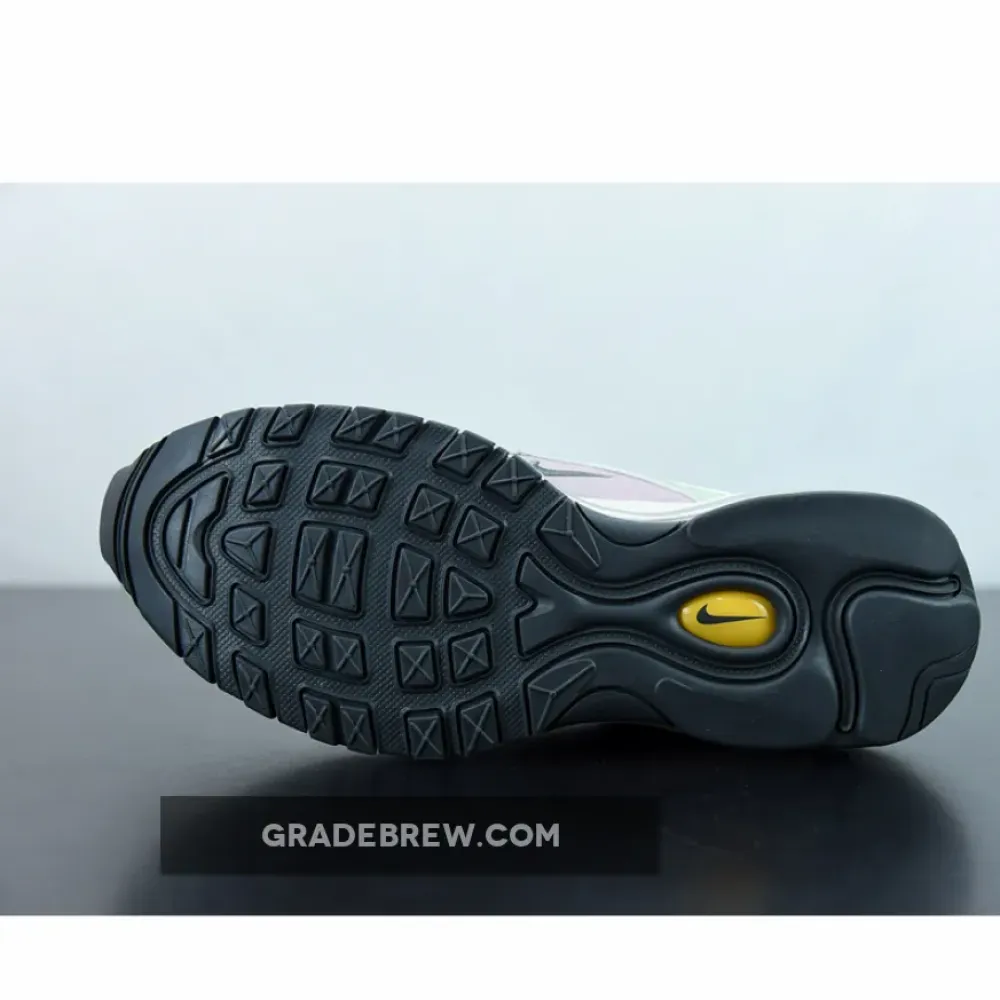 Nike Air Max 97 Pastel Pink/Green/Orange-Yellow DH1594-001