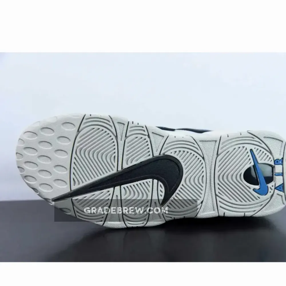 Nike Air More Uptempo Light Iron Ore/Industrial Blue FD5573-001