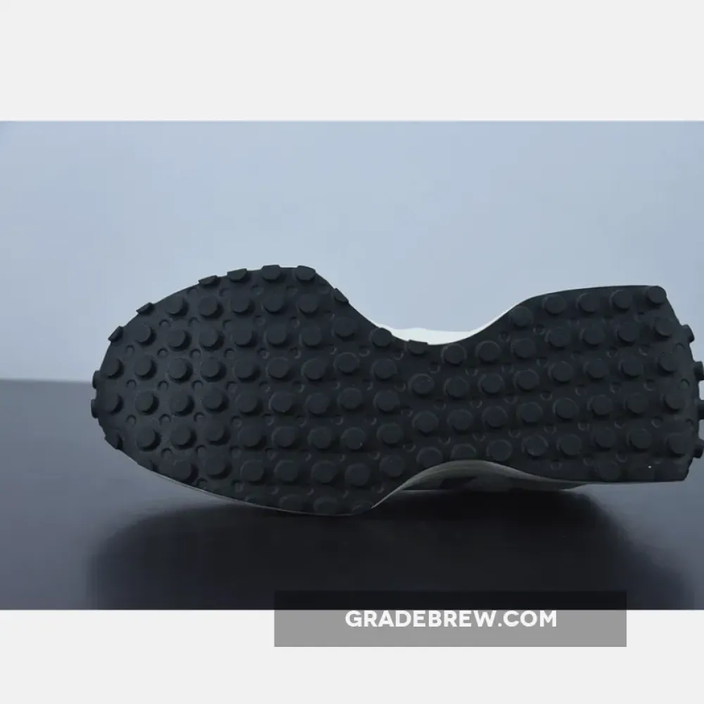 New Balance 327 Grey White  MS327LAB