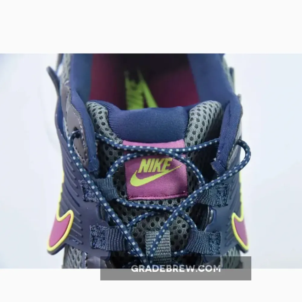 Nike V2K Run Obsidian Burgundy Volt FV6602-400