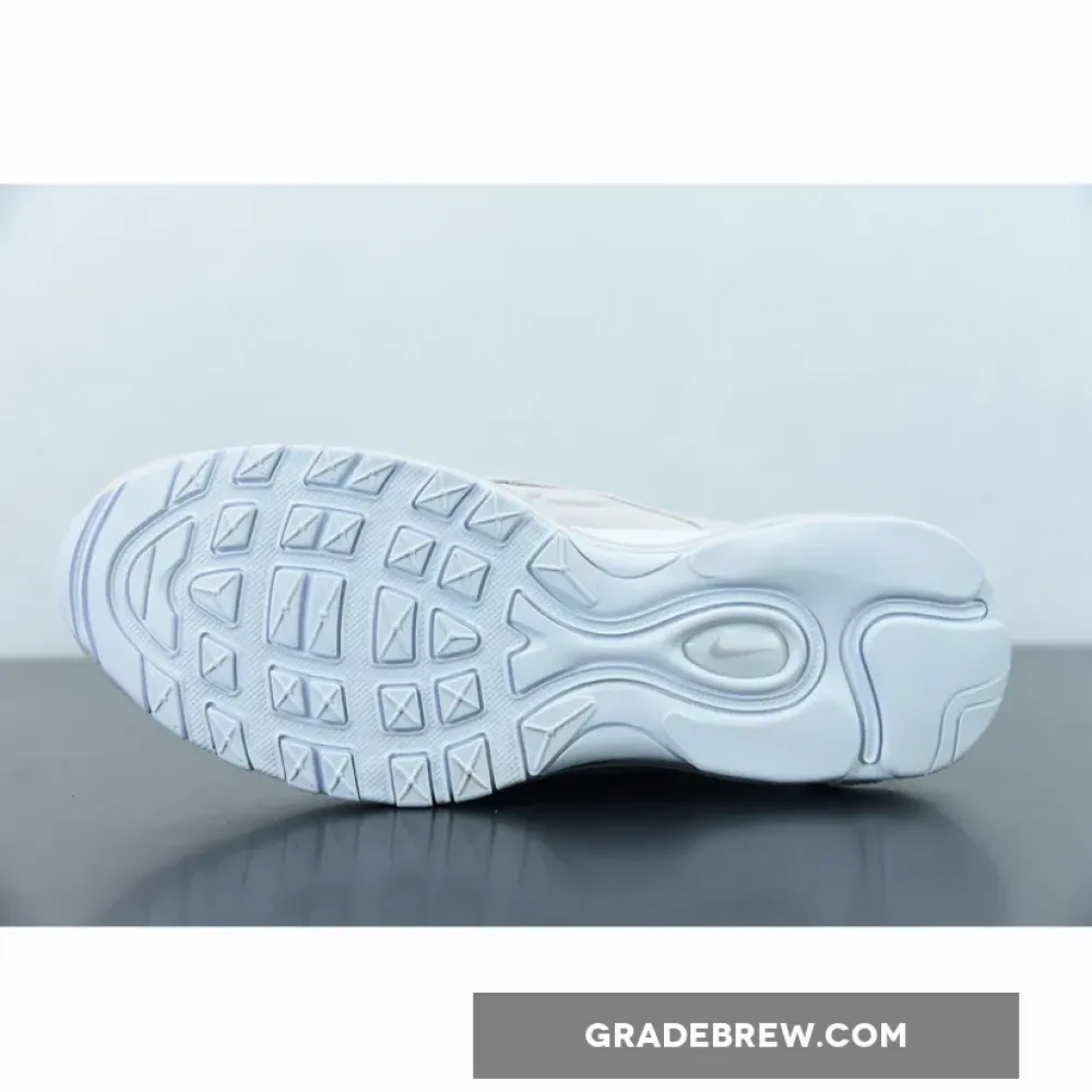 Nike Air Max 97 LX Woven Venice/White/Pink DC4144-500