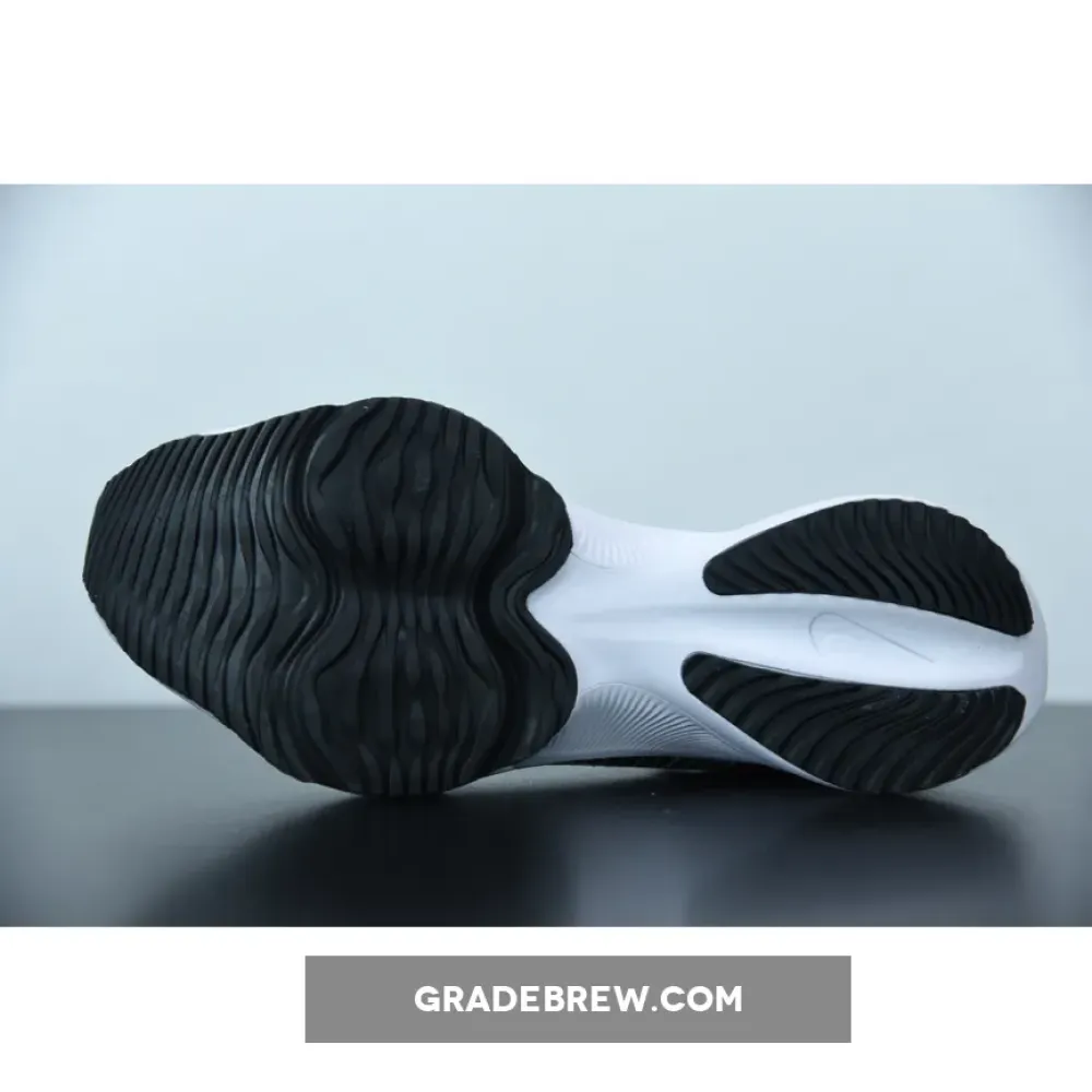 Nike Tempo NEXT% Volt/Black/White CI9923-001