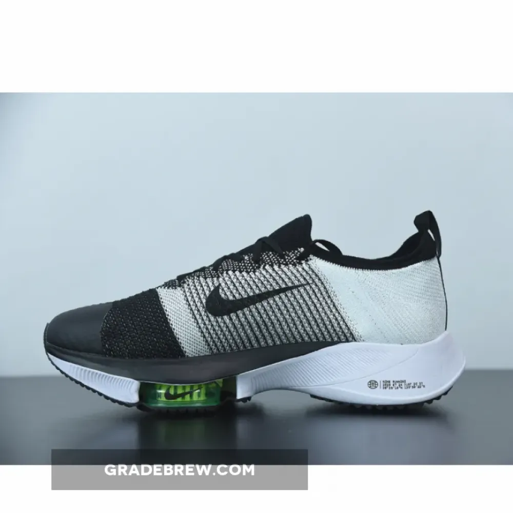 Nike Tempo NEXT% Volt/Black/White CI9923-001