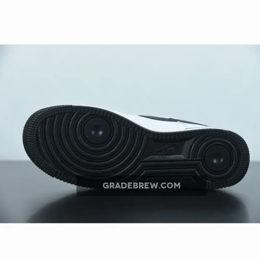 Nike Air Force 1 '07 SE White Black AA0287-100