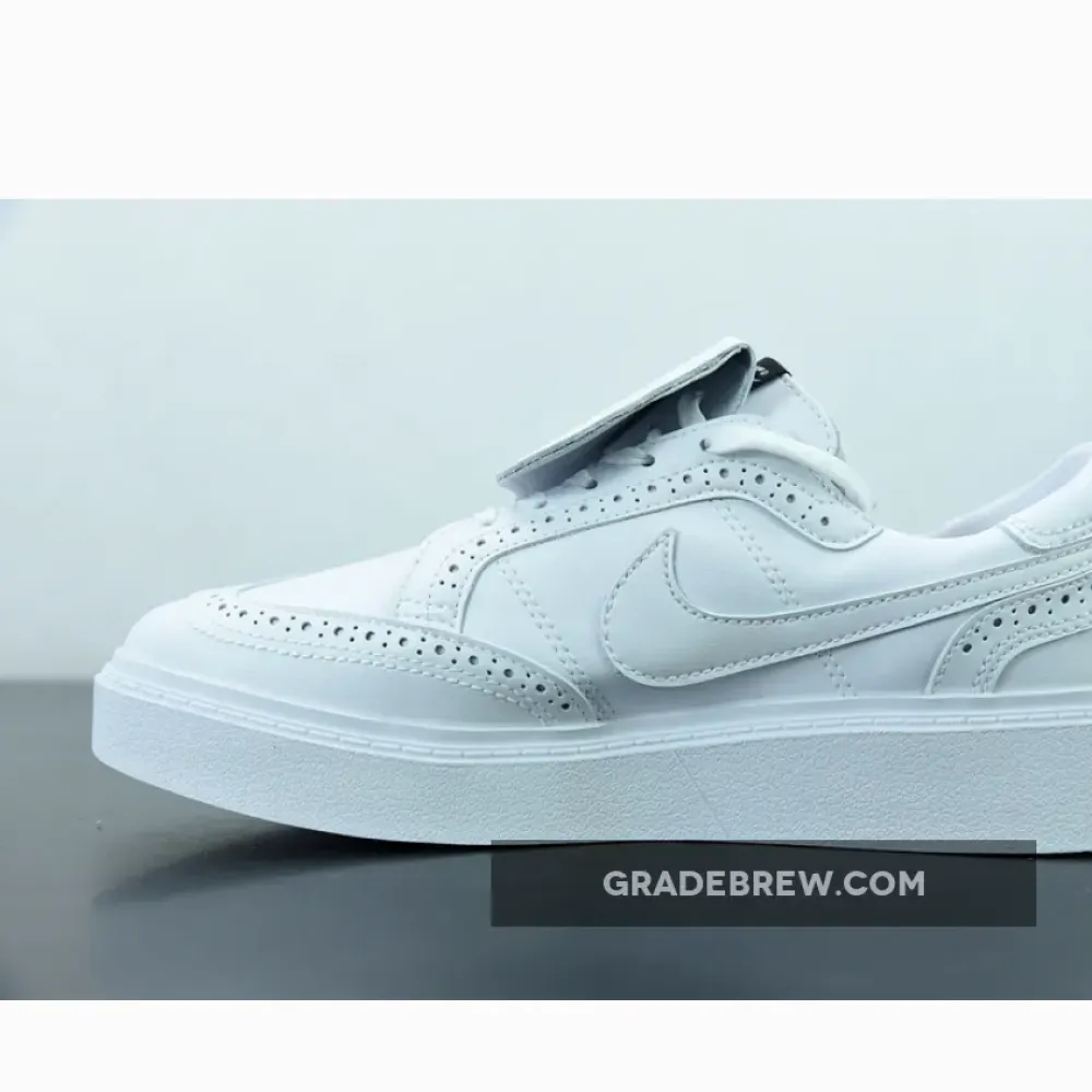 Nike Kwondo 1 Triple White Triple White DH2482-100