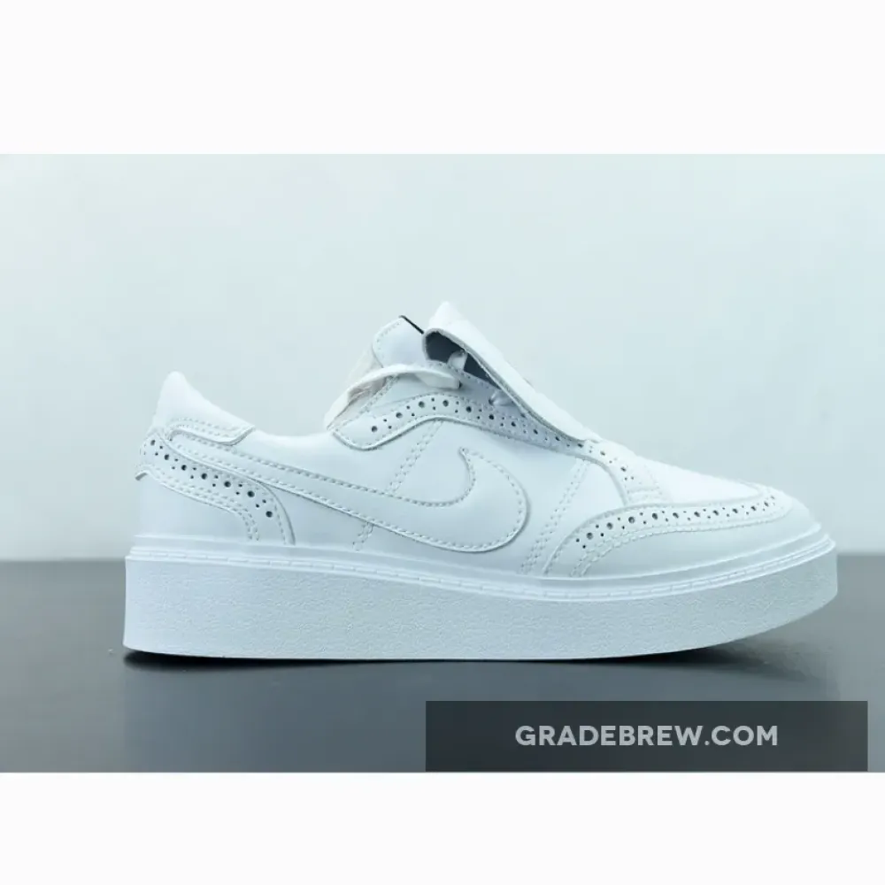 Nike Kwondo 1 Triple White Triple White DH2482-100