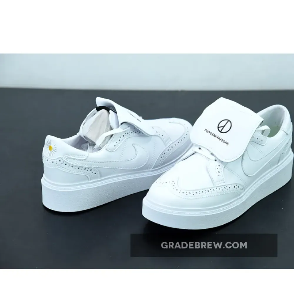 Nike Kwondo 1 Triple White Triple White DH2482-100