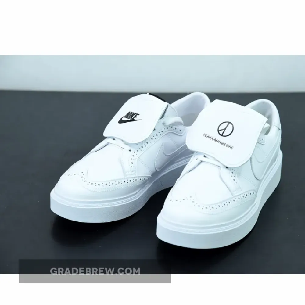 Nike Kwondo 1 Triple White Triple White DH2482-100