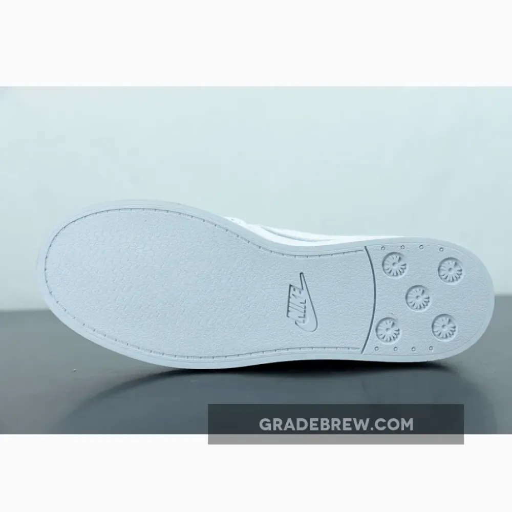 Nike Kwondo 1 Triple White Triple White DH2482-100