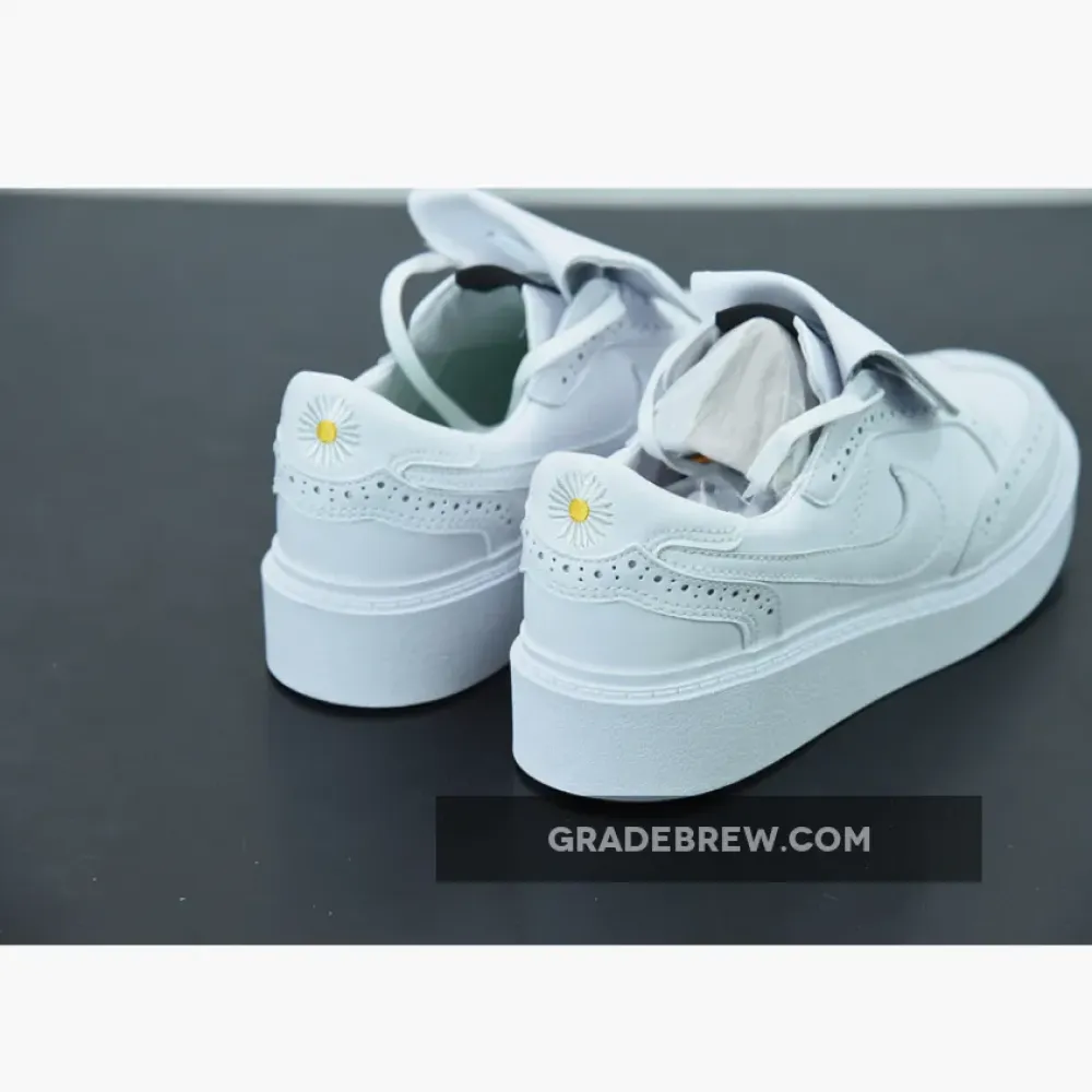 Nike Kwondo 1 Triple White Triple White DH2482-100