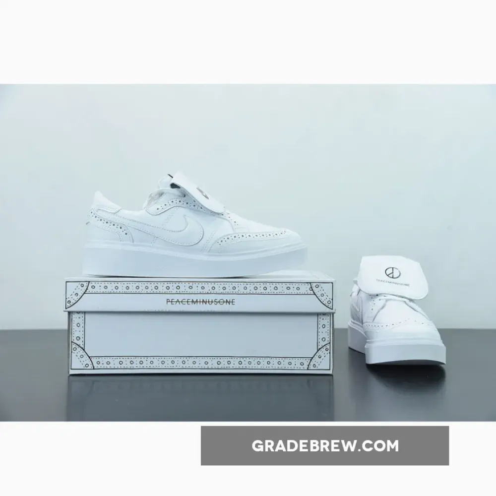 Nike Kwondo 1 Triple White Triple White DH2482-100
