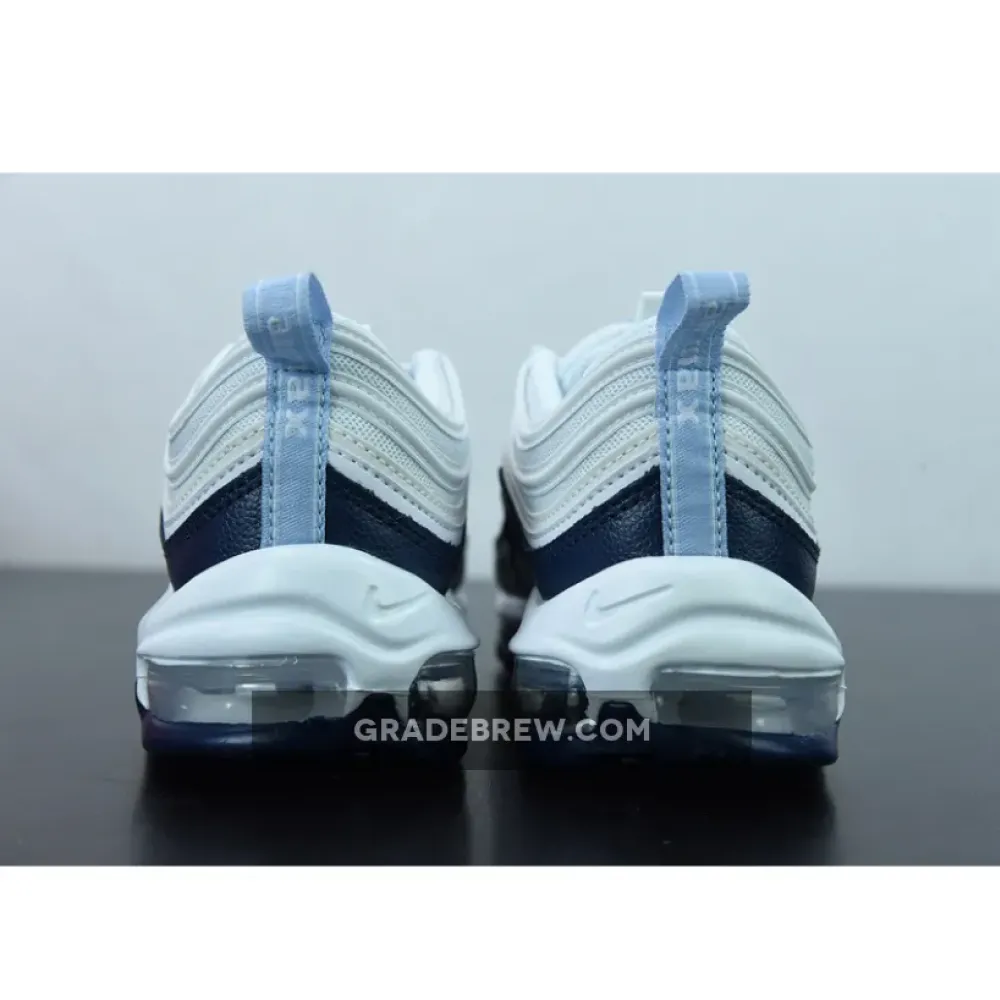 Nike Air Max 97 White/Red/Navy DM2824-100