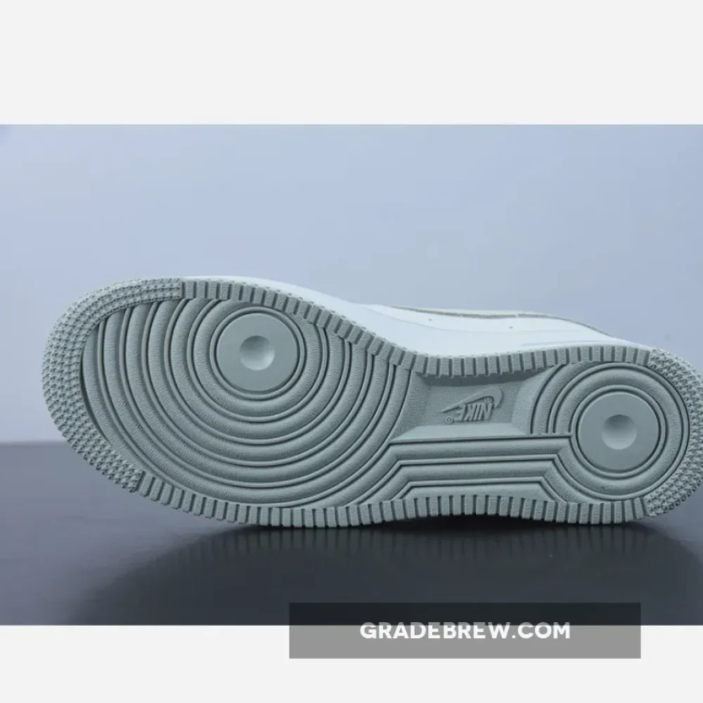 Nike Air Force 1 Craft Summit White Photon Dust CN2873-100